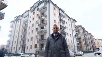 Dalmaçyalı’dan Isı Yalıtımı ile Eksi 7 Derecede Dahi Doğal Gaz Faturasından Tasarruf