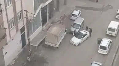 Damat Cinayetinin Yeni İmajları Ortaya Çıktı