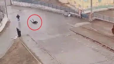 Dans Değil, Vatandaşların Buzla İmtihanı