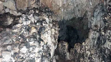 Datça’nın Gizemli Mağarası ‘Tekesuyu’
