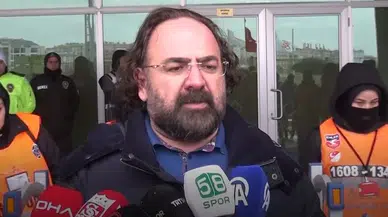 Deniz Kızılırmak: “3 Puanı Elimizden Kaptırdık”