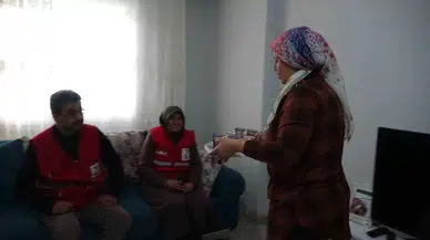 Depremzede Aile: “Her Yağmur ve Soğukta Sarsıntısı Hatırlıyoruz”