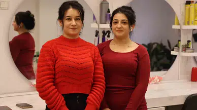 Depremzede Bayan: "Sıfırdan Başladık Hayata"