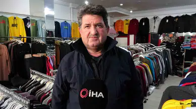 Depremzede Esnaf: “Acısını Daha Dün Üzere Yaşıyoruz”