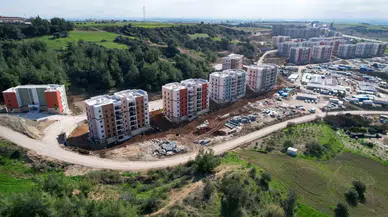 Depremzedeler, Konutlarına 6 Şubat’tan Evvel Kavuşacak