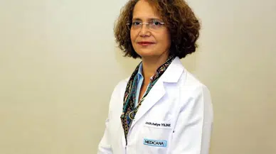 Dermatoloji Uzmanı Uyardı: "Cüzzam Hastalığı Sorun Olmaya Devam Ediyor"