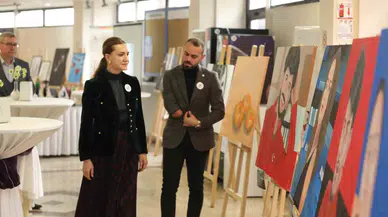 DEÜ Dezavantajlı Kümelere Yönelik En Çok Faaliyet Yapan Üniversite Oldu