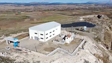 Dev Proje ile İlçenin 40 Yıllık İçme Suyu Sorunu Çözüldü: 50 Yıl Su Sorunu Yaşanmayacak