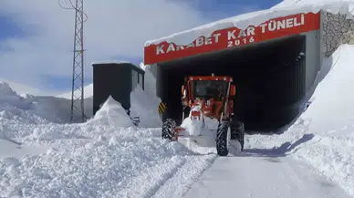 Dicle Nehri’nin Çatısını Oluşturan Bahçesaray ve Çatak Çaylarındaki Su Düzeyi Düştü