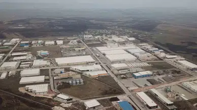 Diyarbakır Osb, 2023’de 231 Milyon Dolarlık İhracat Gerçekleştirdi