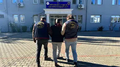 Diyarbakır’da Çeşitli Hatalardan Aranan 5 Zanlı Yakalandı
