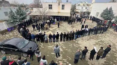 Diyarbakır’da İki Aile Ortasındaki 3 Yıllık Hasımlık İş Adamının Aracılığıyla Son Buldu