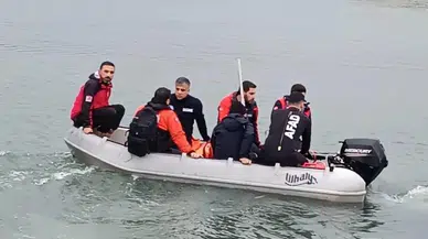 Diyarbakır’da Kaybolan 68 Yaşındaki Vatandaşı Arama Çalışması 3. Günde