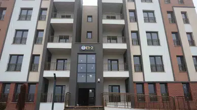 Diyarbakır’da Konteyner Kentte Kalan Depremzedeler TOKİ Konutlarına Geçmeyi Bekliyor