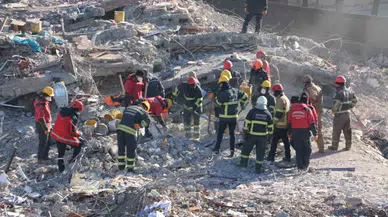 Diyarbakır’da Sarsıntıda 100 Bireye Mezar Olan Hisami Apartmanı Davasında 3 Tutuklama