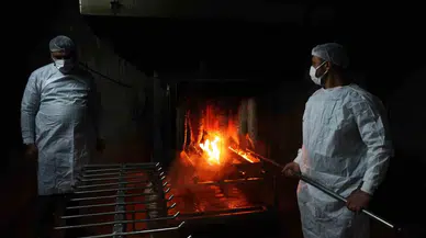 Diyarbakır’da Üretilen Kokoreç Avrupa Ülkelerine İhraç Ediliyor