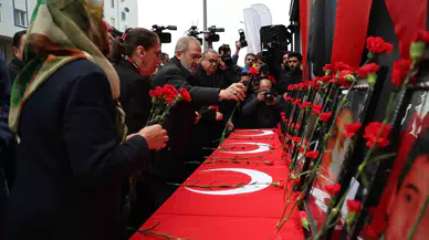 Diyarbakırlı Şehidin Ağabeyinden Pkk’ya Reaksiyon: "Suçsuz ve Günahsız Bir İnsanı Katletmek Ne Demek?"