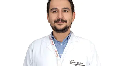 Diz Kireçlenmesi ve Tedavisi