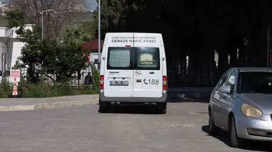 Doçent, Boşanmadan Bir Gün Evvel Katliam Yapmış