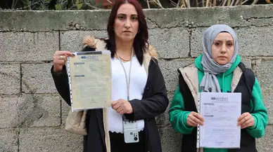 Dolandırıcı Emlakçı Tutuklandı, Yüz Binlerce Lira Dolandırılanlar Paralarını İstiyor