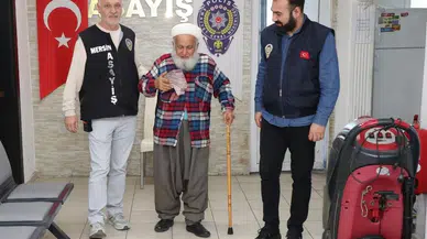Dolandırıcıların Amacı Olan Arif Dede 300 Bin TL’sini Kaptırmaktan Son Anda Kurtuldu
