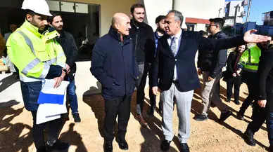 Dönüşümün Kalbinde Omurlara Dokunacak Yatırım