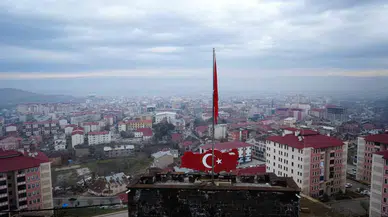 Dr. Dölek: "Küresel Isınma ve Betonlaşma Kar Yağışını Azalttı"