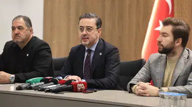 Dso Lideri Kasapoğlu: "Kızıldeniz ve Süveyş Kanalı Krizi Türkiye’nin Lehine Dönebilir"