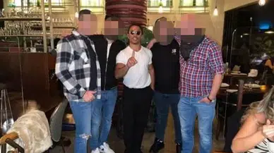 "Dubai Firmasıyız" Deyip Şatafatlı Ömür İmajlarıyla 38 Milyon Avroluk Vurgun Yaptılar