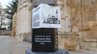 Dünyanın Birinci Uzay Araştırma Merkezi’ne Konut Sahipliği Yapan Kırşehir’de Uzay Seyahati Sevinci
