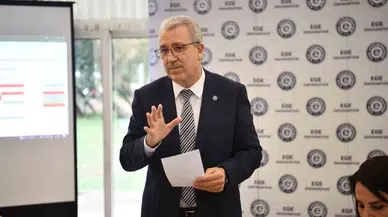 Ege Üniversitesi TÜBİTAK’tan En Çok Proje Dayanağı Alan Devlet Üniversitesi Oldu