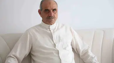 Elazığ Sarsıntısında Gelini ve Torununu Kaybetmişti: "4 Değil 20 Yıl da Geçse 24 Ocak’ta O Anlar Gözümüzün Önüne Gelecek"