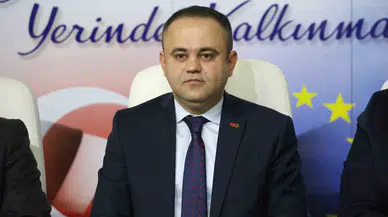 Elazığ’da 10 Yılda 578 Projeye  2,2 Milyar Lira Hibe Dayanağı Verildi