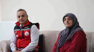 Elazığ’da 50 Bin Depremzedeye Psikososyal Dayanak Hizmeti Verildi