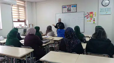 Elazığ’da Narkorehber Faaliyetleri