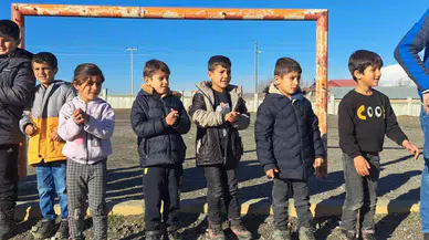 Elazığ’dan Adilcevaz’a ‘Gönül Köprüsü’ Kuruldu