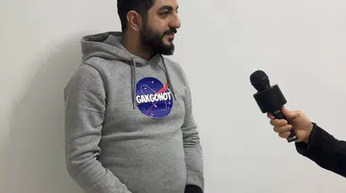 Elazığlı Fenomenin Espri Dolu Paylaşımıyla Uzay Heyecanı Toplumsal Medyayı Salladı