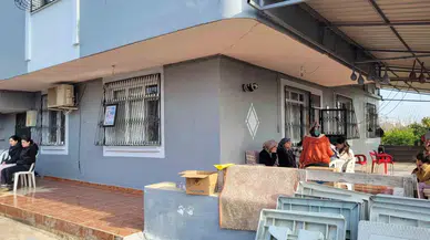 Elektrikli Soba Faciasında İki Kardeş Uyuyunca Hayatta Kaldı