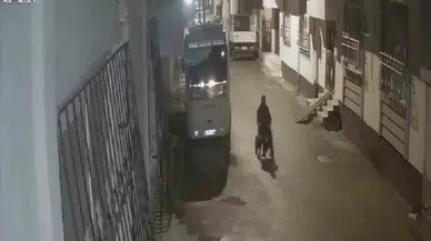 En Vicdansız Hırsız