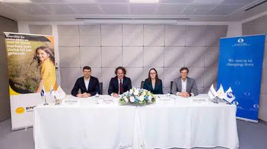 Enerjisa Enerji’nin Zelzele Bölgesindeki Yatırımlarına Ebrd’den 100 Milyon Dolarlık Dayanak