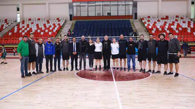 Enerjisa Üretim ve Güler Legacy Kahramanmaraş Basketbol Kampları, 2 Bini Aşkın Çocuğu Basketbolla Buluşturdu