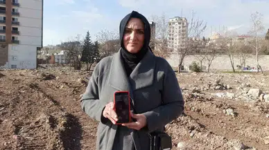 Eniştesinin Vefat Yıl Dönümünde Ablasını Kaybetti