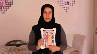Enkaz Altında Vasiyetini Kaydetmişti: O Bayan Konuştu