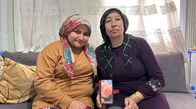 Enkaz İçerisinde Öksürerek Sesini Duyurmuştu, O Anları Unutamıyor