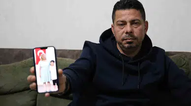 Enkazdan Tünel Kazarak Oğluyla Kurtuldu, Eşi ve Başka Çocuğunu Kaybetti