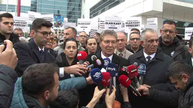 Enkazında 72 Kişinin Öldüğü İsias Otel Davasının Duruşması Başladı