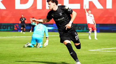 Erencan Yardımcı, Gol Sayısını 6’ya Çıkardı