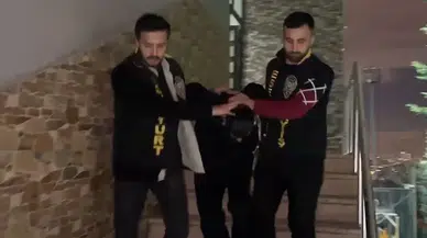 Esenyurt’ta 10 Kişiyi Bıçaklayan Zanlı Adliyeye Sevk Edildi