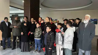 Esenyurt’ta Aidatlara Yapılan Yüksek Artırımlar Site Sakinlerini İsyan Ettirdi