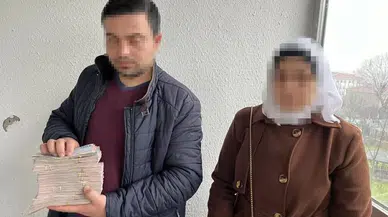 Esenyurt’ta Yarım Milyonluk Dolandırıcılığı Polis Grupları Engelledi